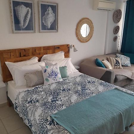Studio Cosy, Acces Plage Le Gosier  Extérieur photo