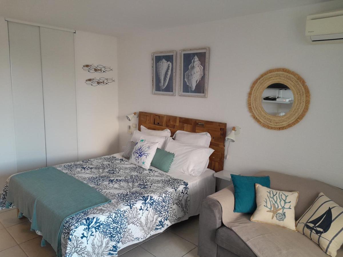 Studio Cosy, Acces Plage Le Gosier  Extérieur photo