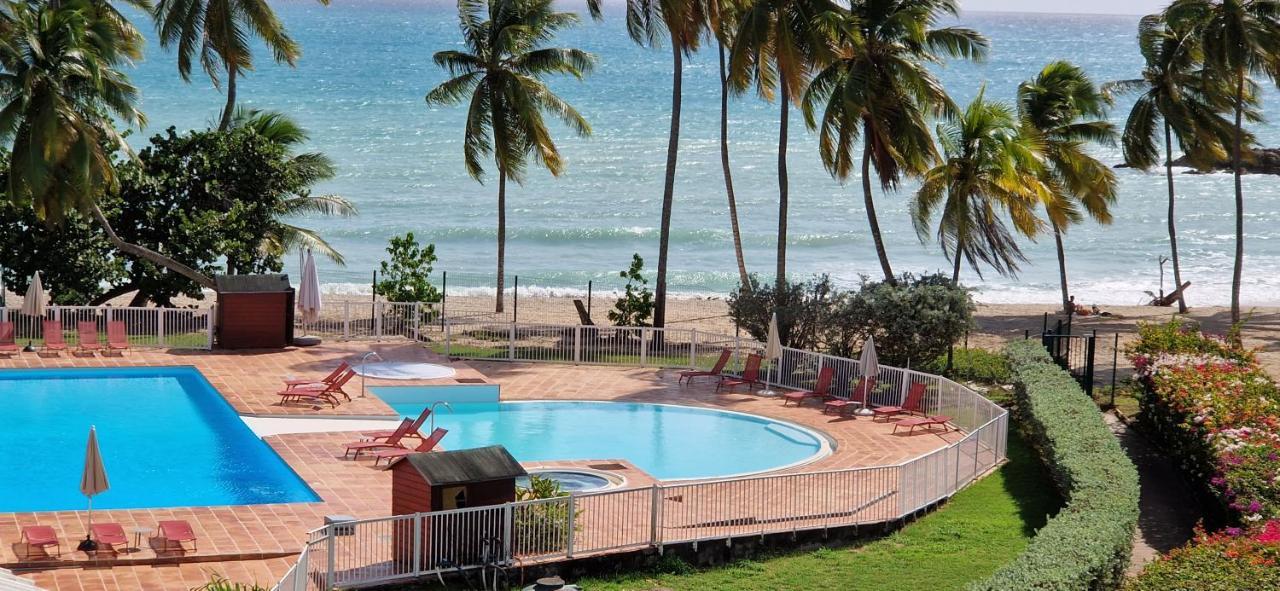 Studio Cosy, Acces Plage Le Gosier  Extérieur photo